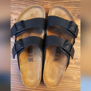 Birkenstock Arizona Birka-Flor